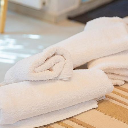 Alonia Apartment 히마레 외부 사진