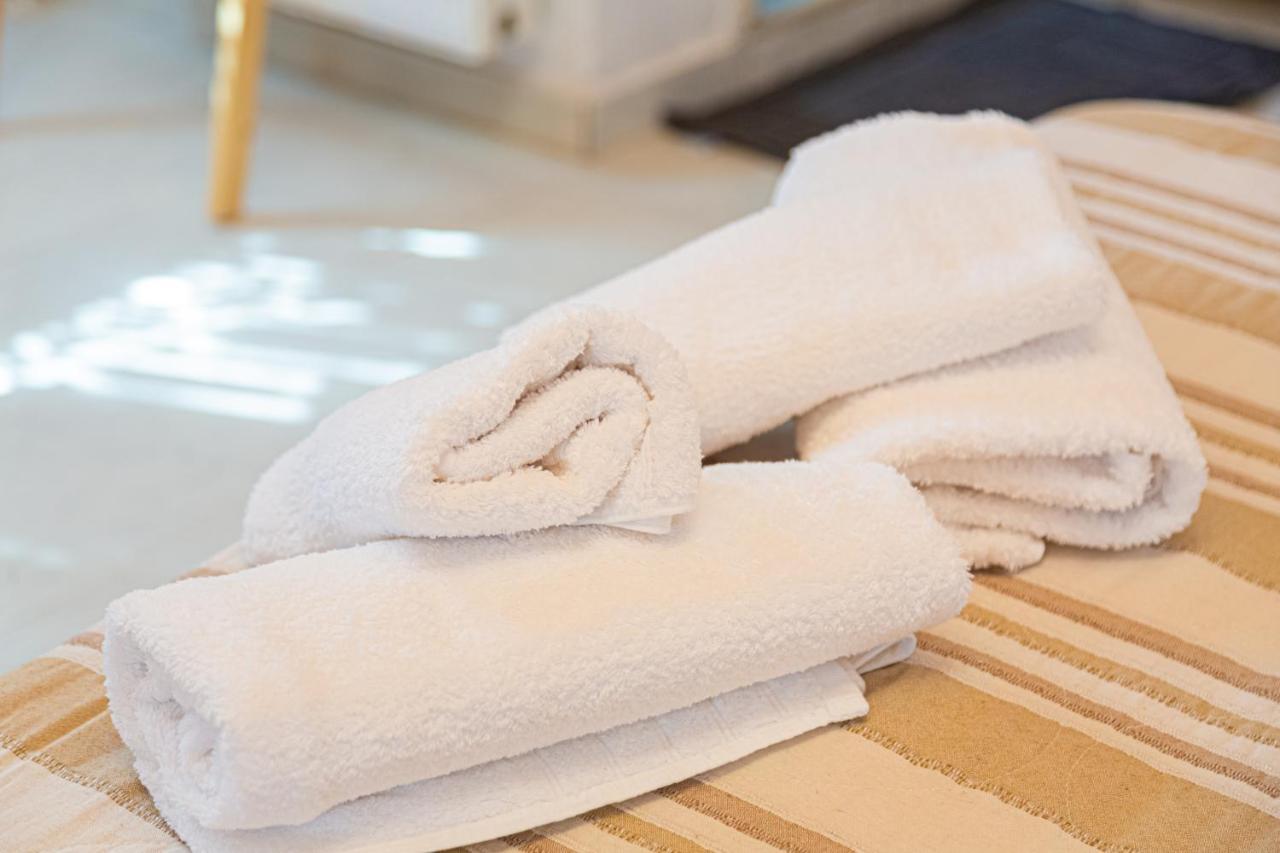 Alonia Apartment 히마레 외부 사진