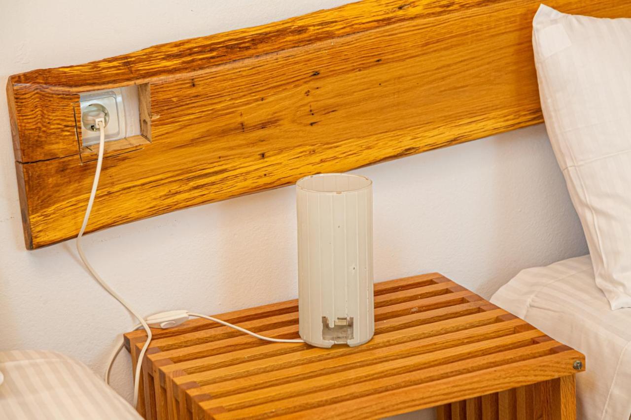 Alonia Apartment 히마레 외부 사진